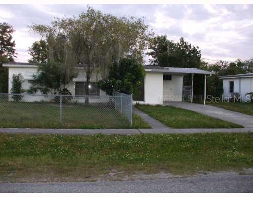 6218 Freemont St., North Port, FL 34287