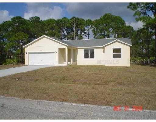 13472 Foresman Blvd, Port Charlotte, FL 33981