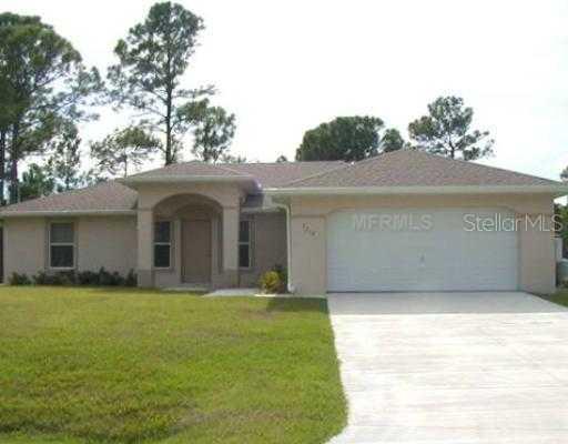 2217 Shackleford Ave., North Port, FL 34288