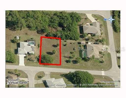 7116 Strawberry St., Englewood, FL 34224