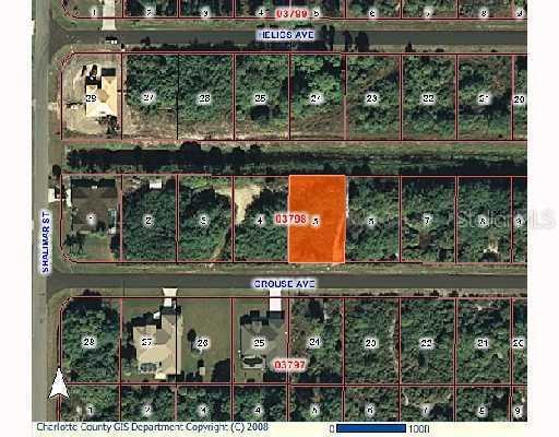 11990 Grouse Ave., Port Charlotte, FL 33981