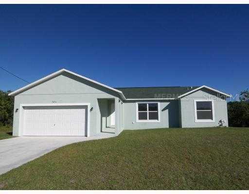 7034 Stacy Ln., Port Charlotte, FL 33981