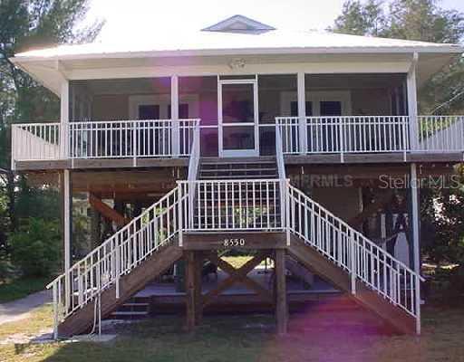 8550 Little Gasparilla Island, Placida, FL 33946