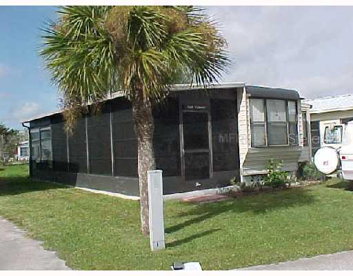 1475 Flamingo Dr. #10, Englewood, FL 34224