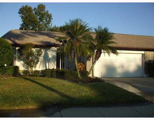 606 Chestnut Ln., Englewood, FL 34223