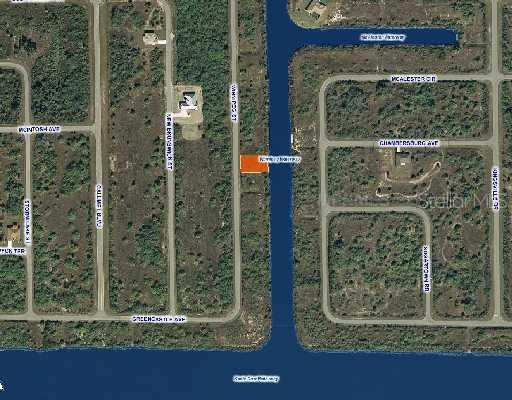 10434 Winnipeg St., Port Charlotte, FL 33981