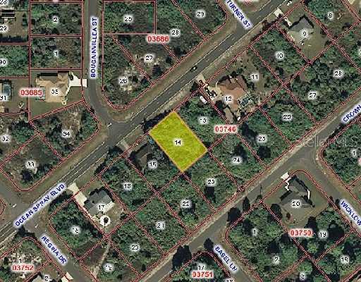 11165 Oceanspray Blvd., Englewood, FL 34224