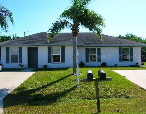 11089 Pendleton Ave., Englewood, FL 34224