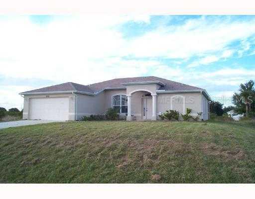 8418 Atmore Ave., North Port, FL 34287