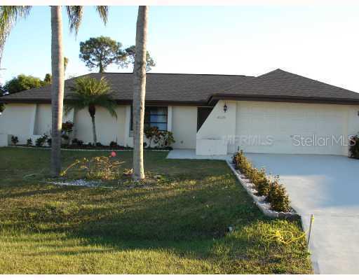 23179 Mcnamee Ave., Port Charlotte, FL 33980
