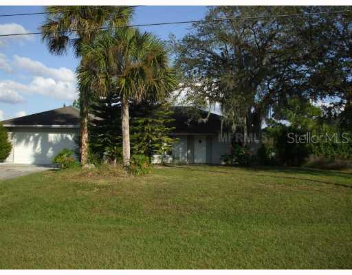 11885 Oceanspray Blvd., Englewood, FL 34224