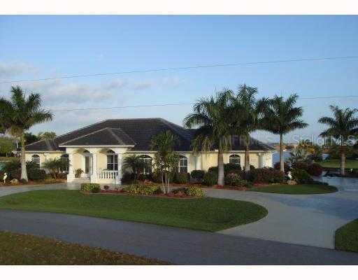 15490 Seafoam Cir., Port Charlotte, FL 33981