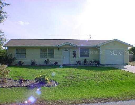 12083 Crossgate Ave., Port Charlotte, FL 33981