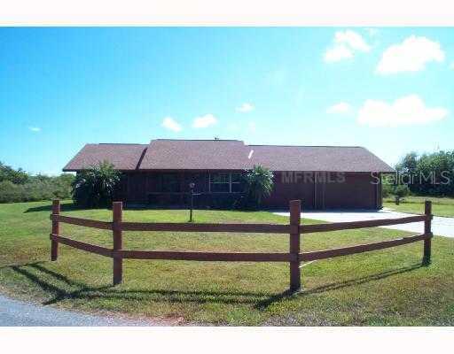 11041 Cheltenham Ave., Englewood, FL 34224