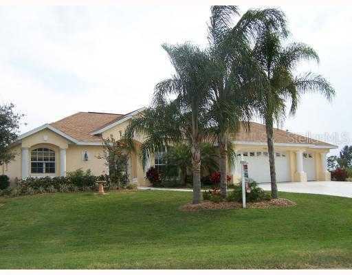 15444 Alsace Cir., Port Charlotte, FL 33981