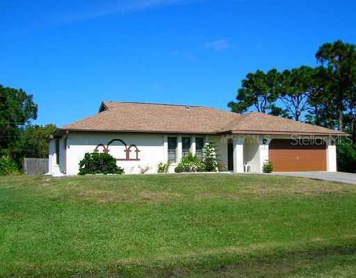 9424 El Campo Ave., Englewood, FL 34224