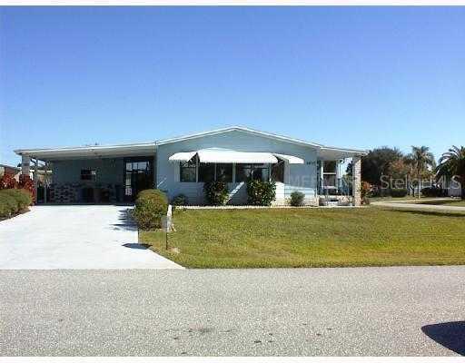 6290 Greenfinch Rd., Englewood, FL 34224