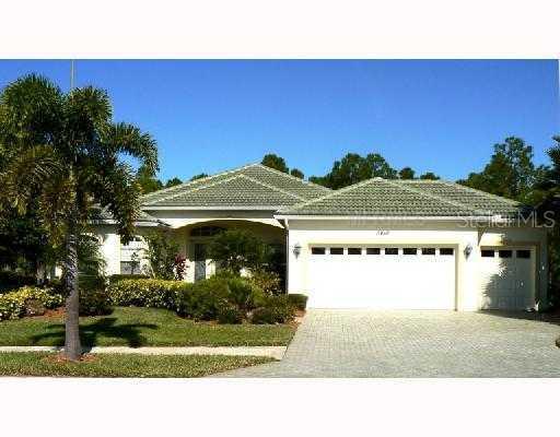 5416 White Ibis Dr., North Port, FL 34287