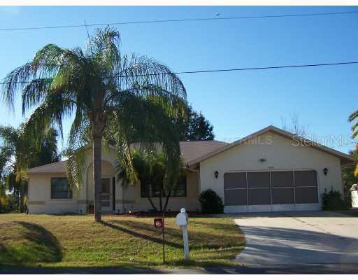 7473 Teaberry St., Englewood, FL 34224