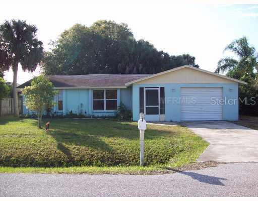 531 Azure Rd., Venice, FL 34293