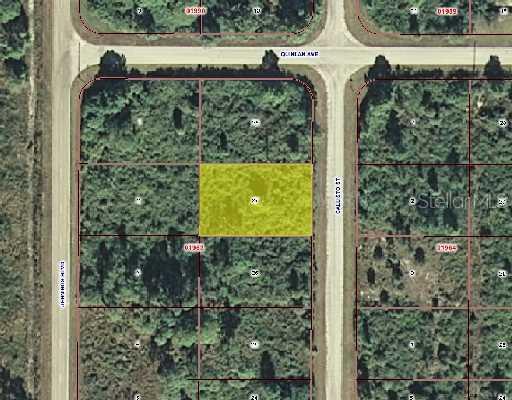 [Address Hidden by Seller], Port Charlotte, FL 33981