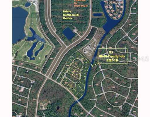 Ridgely Cir., Port Charlotte, FL 33981