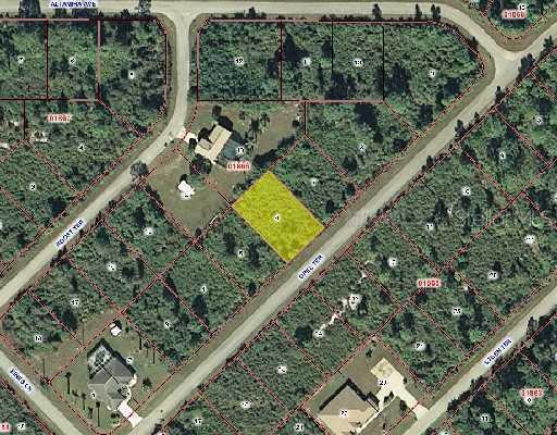 [Address Hidden by Seller], Port Charlotte, FL 33981