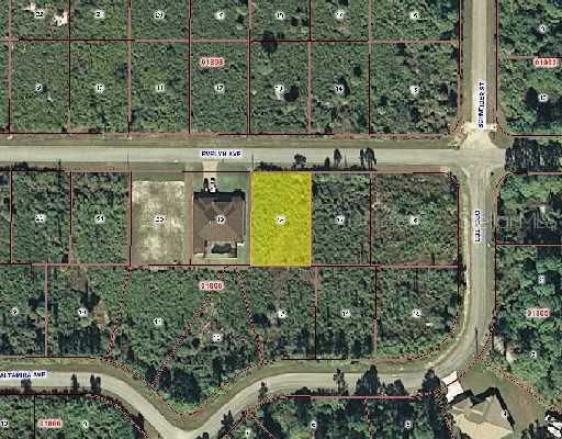 [Address Hidden by Seller], Port Charlotte, FL 33981