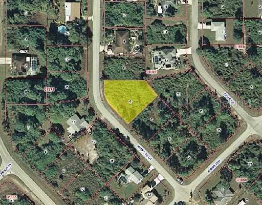 [Address Hidden by Seller], Port Charlotte, FL 33981