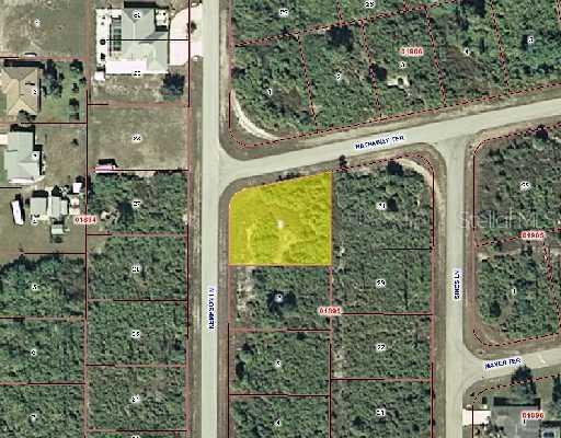 [Address Hidden by Seller], Port Charlotte, FL 33981
