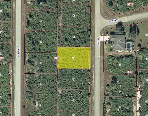 [Address Hidden by Seller], Port Charlotte, FL 33981