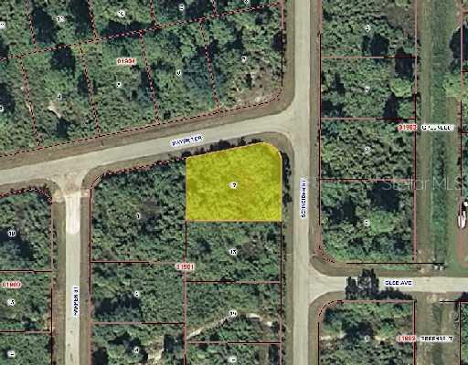[Address Hidden by Seller], Punta Gorda, FL 33980