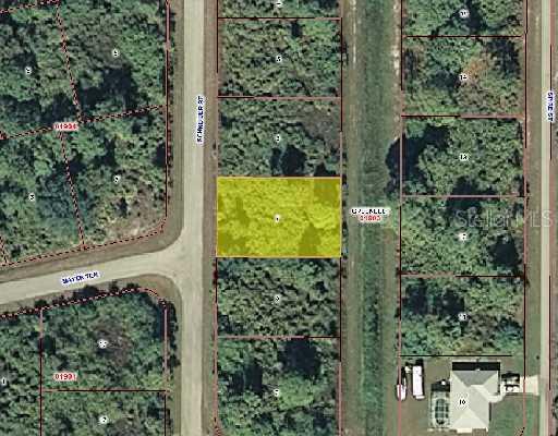 [Address Hidden by Seller], Port Charlotte, FL 33981