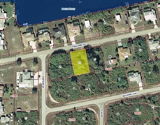 [Address Hidden by Seller], Port Charlotte, FL 33981