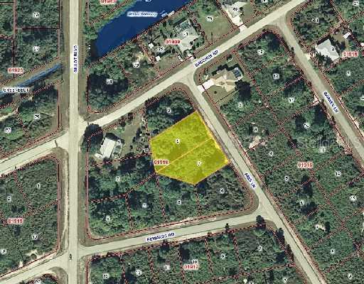 [Address Hidden by Seller], Port Charlotte, FL 33981