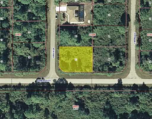 [Address Hidden by Seller], Port Charlotte, FL 33981