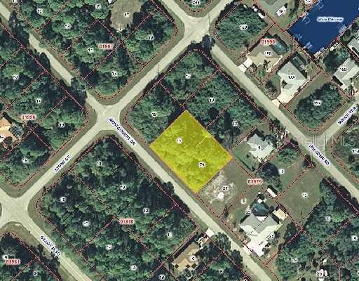 [Address Hidden by Seller], Port Charlotte, FL 33981