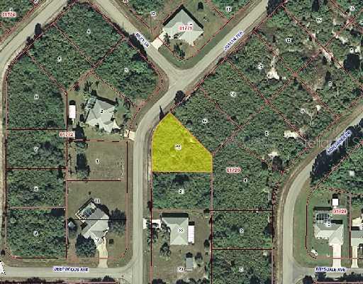 [Address Hidden by Seller], Port Charlotte, FL 33981