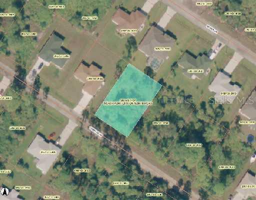[Address Hidden by Seller], North Port, FL 34288