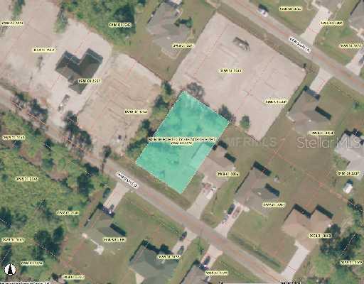 [Address Hidden by Seller], North Port, FL 34286