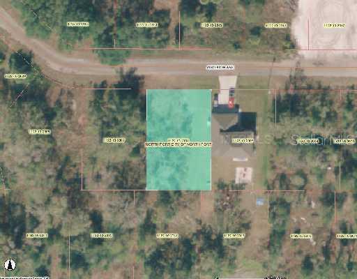 [Address Hidden by Seller], North Port, FL 34288