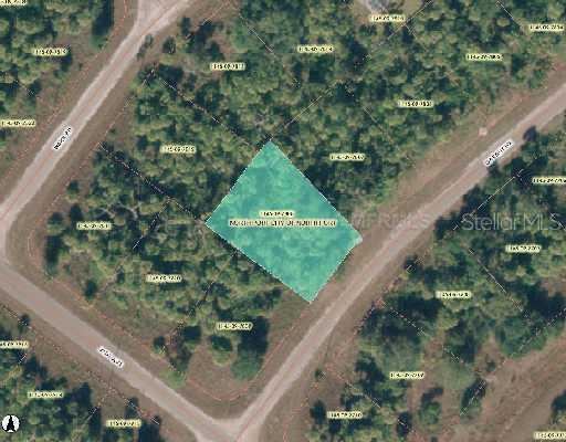 [Address Hidden by Seller], North Port, FL 34288