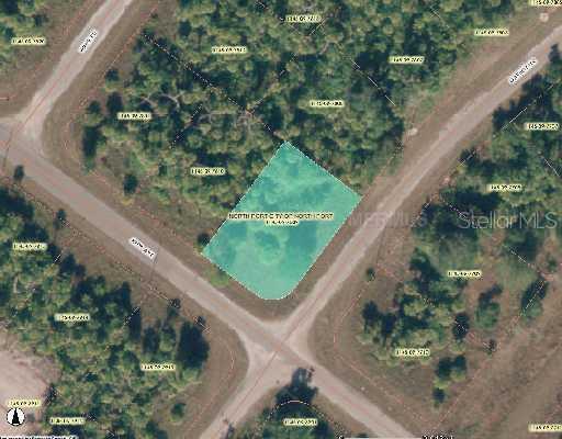 [Address Hidden by Seller], North Port, FL 34288