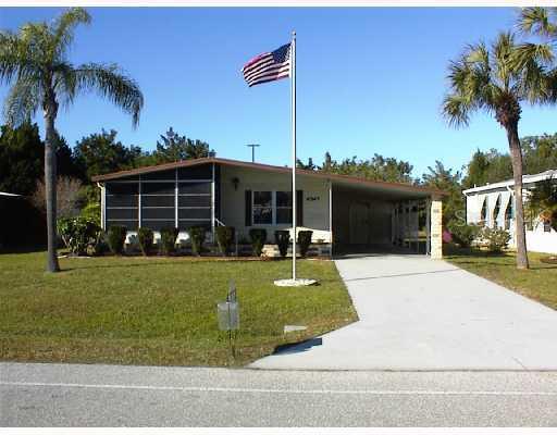 6347 Oriole Blvd., Englewood, FL 34224