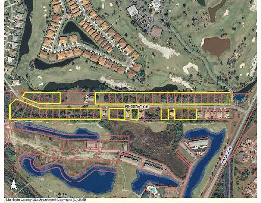 [Address Hidden by Seller], Punta Gorda, FL 33983