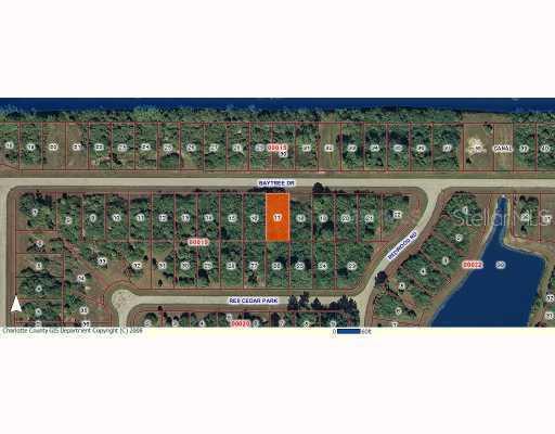 239 Baytree Dr., Rotonda West, FL 33947