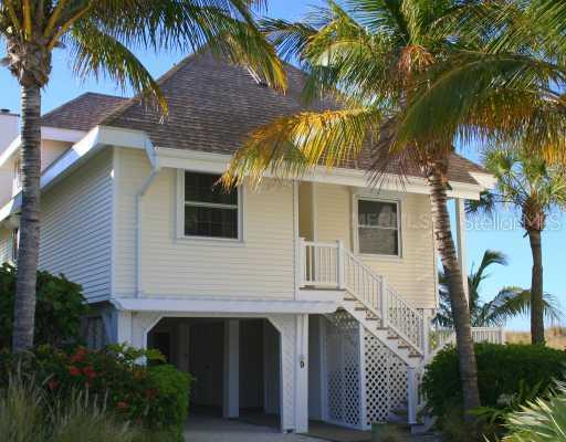 540 Gulf Blvd. #9, Boca Grande, FL 33921