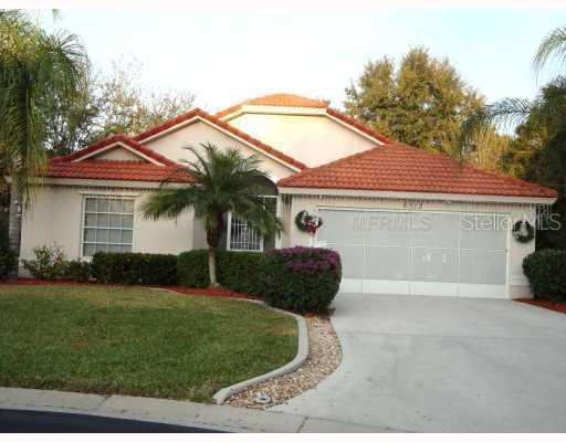 6512 Hidden Lake Ct., Englewood, FL 34224