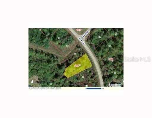 6209 Pennell St., Englewood, FL 34224