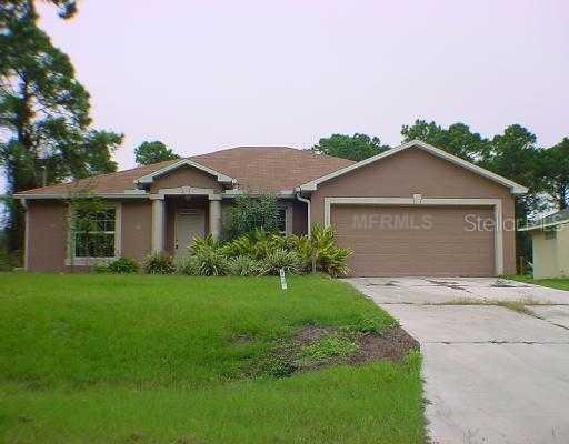 5528 Alfalfa Ave., North Port, FL 34291